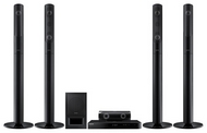 Домашний кинотеатр Samsung HT-J5550K