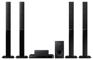 Домашний кинотеатр Samsung HT-J4550K