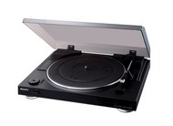 Проигрыватель виниловых дисков Sony PS-LX300USB