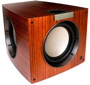 Сабвуфер Klipsch Palladium P-312W