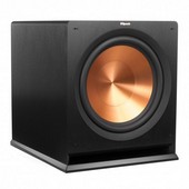 Сабвуфер Klipsch RP-115SW