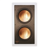 Встраиваемая акустика Klipsch RW-5802-IW SUB