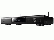 Сетевой проигрыватель Denon DNP-730AE