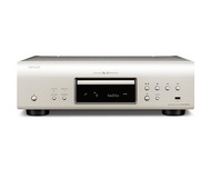 Мультимедийный проигрыватель Denon DCD-2020AE