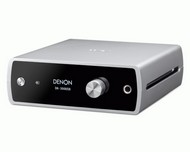 Цифро-аналоговый преобразователь Denon DA-300USB