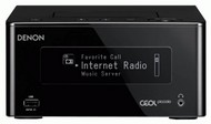 Сетевой проигрыватель Denon DRA-N4