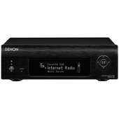 Сетевой проигрыватель Denon DNP-F109