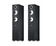 Акустическая система Canton GLE 476 (black)