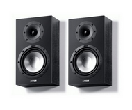Акустическая система Canton GLE 416.2 OnWall (black)