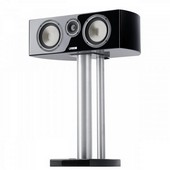 Акустика центрального канала Canton Vento 866 Center (black high gloss)