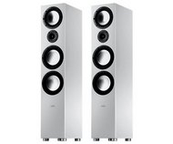 Акустическая система Canton GLE 496.2 (silver)