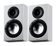 Акустическая система Canton GLE 416.2 OnWall (silver)