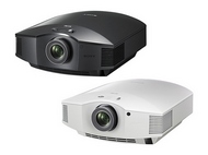 Проектор Sony VPL-HW55ES