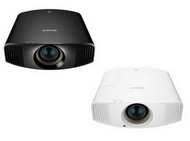 Проектор Sony VPL-VW320