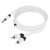 Межблочный кабель Real Cable JRCA-1 (1,5м)