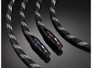 Межблочный кабель Real Cable CHENONCEAU-XLR (1м)
