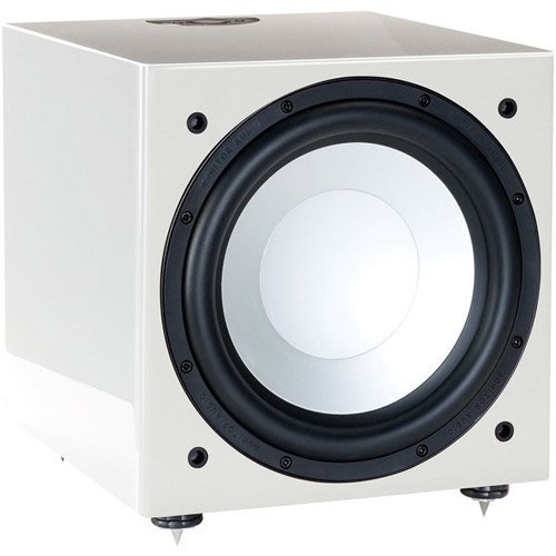 Сабвуфер Monitor Audio Silver RX W12