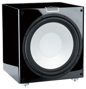 Сабвуфер Monitor Audio Gold GXW15