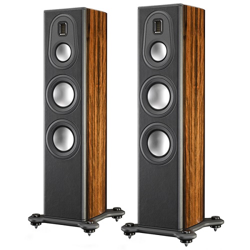 Акустическая система Monitor Audio Platinum PL200 II ebony