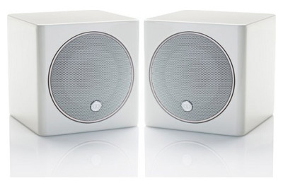 Акустическая система Monitor Audio Radius R45HD