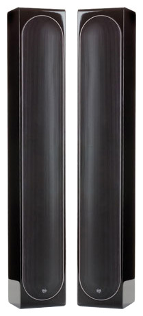 Акустическая система Monitor Audio Radius R250HD