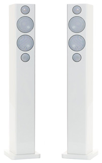 Акустическая система Monitor Audio Radius R270HD