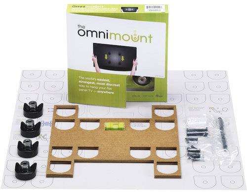 Кронштейн для телевизора OmniMount OMT