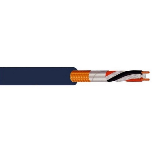 Межблочный кабель Real Cable XLR 128