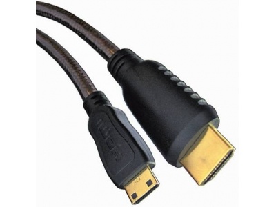 HDMI Кабель Real Cable HD-E-NANO-C (0,5м)