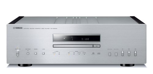 CD проигрыватель Yamaha CD-S3000