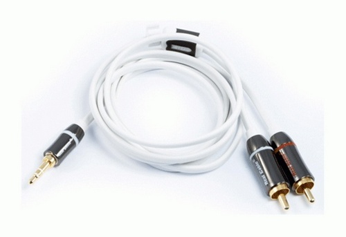 Apple аксессуары Real Cable IPLUG-J35M2M (1.5м)