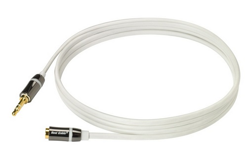 Apple аксессуары Real Cable IPLUG-J35MF (1.5м)