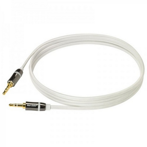 Apple аксессуары Real Cable IPLUG-J35M (1.5м)