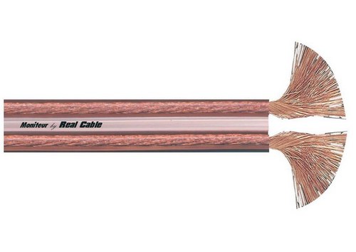 Акустический кабель Real Cable LC 250012