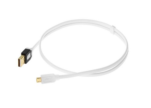 Apple аксессуары Real Cable IPLUG-USBMIC (1.5м)