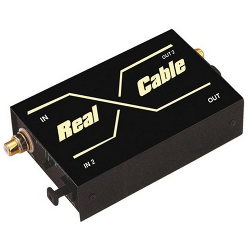Коммутатор Real Cable CNUG2