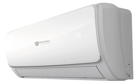 Кондиционер Royal Clima RCI-V37HN