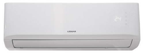Кондиционер Lessar LS-H07KKA2A/LU-H07KKA2A