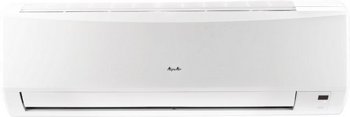 Кондиционер AlpicAir AWI/AWO-35HPDC1C