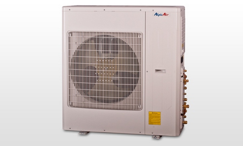 Кондиционер AlpicAir AM5O-120HPDC1