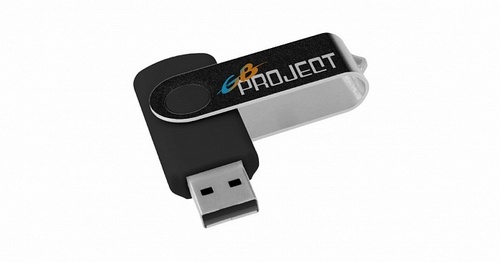 USB-накопитель Pro-Ject USB-Flash-Drive