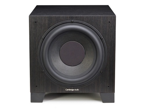 Сабвуфер Cambridge Audio Aero 9 Sub