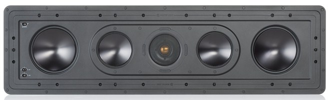 Встраиваемая акустика Monitor Audio CP-IW260X