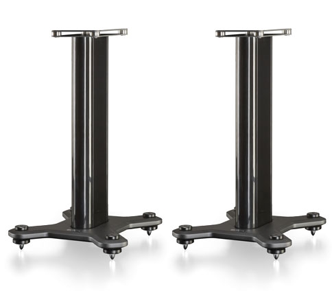 Стойка для акустики Monitor Audio Platinum II stands