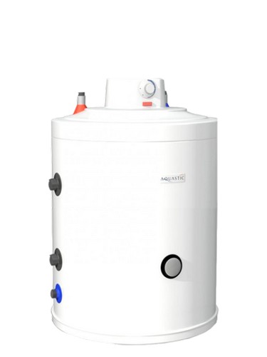 Бойлер косвенного нагрева Aquastic AQ 200 SC