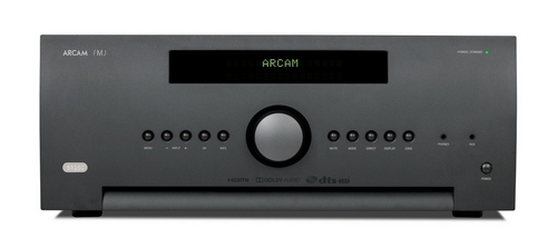 Стерео ресивер Arcam FMJ SR250