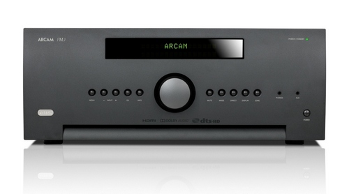 AV-ресивер Arcam FMJ AVR850