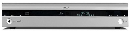 Стерео ресивер Arcam SOLO MUSIC