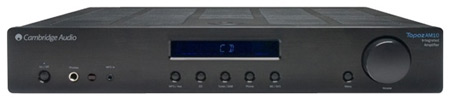 Усилитель Cambridge Audio Topaz AM10