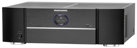 Усилитель Marantz MM7055